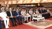وزير الدفاع يفتتح المؤتمر العلمي الدولي للكلية الفنية العسكرية بمشاركة 21 دولة