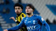 الكشف عن درع دوري جوّي تحت 21 عامًا بتصميم عصري