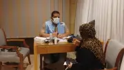 وزارة الصحة تقدم 21 ألف خدمة طبية لحجاج مصر في الأراضي المقدسة