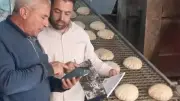 ضبط 21 مخبزًا بلديًا في البحيرة للتلاعب بوزن الخبز والتوقف عن الإنتاج