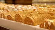 الذهب يواصل الصعود في الإمارات.. عيار 21 بـ 501 درهم والجنيه 4012 درهم