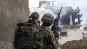 مقتل 21 شخصا في 84 غارة إسرائيلية على جنوب ووسط لبنان