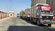 ارتفاع توريد القمح بالوادي الجديد لأكثر من 211 ألف طن