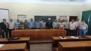 «الزراعة»: سفر 212 طبيبًا بيطريًا للإشراف على مشروع الهدي والأضاحي بمكة