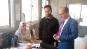 محافظ الدقهلية: 21.3 ألف خدمة طبية مجانية من القوافل في أبريل