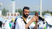 21.3 مليون مكالمة في يوم واحد بمكة والمشاعر المقدسة خلال الحج