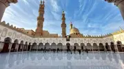 اعتماد 22 معهداً أزهرياً بكفر الشيخ بنسبة نجاح 100%