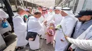 آخر موعد لسفر حجاج السياحة إلى الأراضي المقدسة 22 مايو