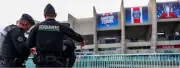 نهائي دوري أبطال أوروبا: فرنسا تنشر 22 ألف شرطي وتغلق محال الشانزليزيه