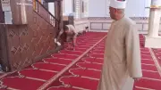 أوقاف البحر الأحمر تجهز 220 مسجدًا و14 ساحة لصلاة عيد الأضحى