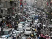227 مولود كل ساعة: عدد سكان مصر بالداخل يصل إلى 109 ملايين نسمة
