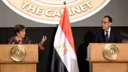 مصر تحصل على 2.3 مليار دولار من صندوق النقد.. و1.65 مليار في انتظار المراجعة السابعة