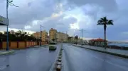 تحذيرات عاجلة من الأرصاد بشأن طقس السبت 23 مايو 2026