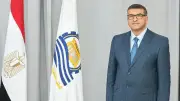 محافظ قنا يتفقد طريق عزبة الألفي بتكلفة 23 مليون جنيه