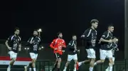 منتخب مصر يواصل تدريباته استعداداً لمواجهة روسيا الودية بمشاركة 23 لاعباً