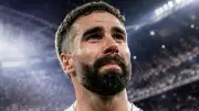 وداع مؤثر لكارفاخال مع ريال مدريد بعد 23 عاماً من الإنجازات