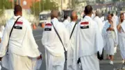 23 ألف خدمة طبية لعيادات بعثة الحج المصرية في الأراضي المقدسة