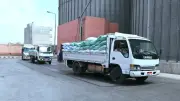 البحيرة تسجل 238 ألف طن قمحاً بارتفاع جديد في التوريد
