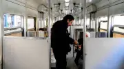 الحكومة في 24 ساعة: استمرار العمل عن بُعد وتشغيل ترام الرمل في 2028