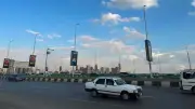 استمرار انخفاض الحرارة غدا الاثنين والعظمى بالقاهرة 24 درجة
