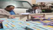 تحرير 246 مخالفة تموينية بالمنيا خلال حملات مكثفة على الأسواق والمخابز