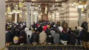 مواقيت الصلاة اليوم الإثنين 25 مايو 2026 في القاهرة والمحافظات