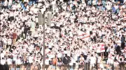 الزمالك يقرر توفير 25 أتوبيسًا لنقل جماهيره إلى الإسكندرية لمواجهة سموحة