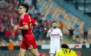 25 هدفاً لبن شرقي هذا الموسم قبل مواجهة الزمالك في الدوري المغربي