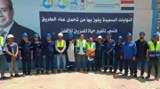 فني سوهاج يحول الخردة لقطع غيار وينقذ معدة بـ25 مليون جنيه