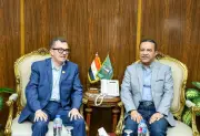 توفير 25 جهازاً.. وزير التخطيط يدعم مراكز المنوفية التكنولوجية