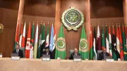 انطلاق مؤتمر الشراكة الصينية العربية في القاهرة بمشاركة 250 ممثلاً