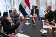 شريف فتحي: نمو السياحة الأمريكية الوافدة إلى مصر بنسبة 26% خلال 2025