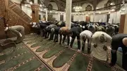 مواقيت الصلاة اليوم الثلاثاء 26 مايو 2026 في القاهرة والمحافظات
