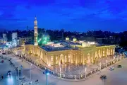 موعد أذان المغرب اليوم 26 مايو 2026 في مصر وأفضل الأدعية والأعمال المستحبة