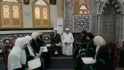 الأوقاف تطلق 26 قافلة دعوية للواعظات تحت عنوان أثر الاحتيال المالي