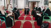 وزارة الأوقاف تطلق 26 قافلة دعوية للواعظات بعنوان نظافة الأبدان والبلدان