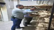ضبط 261 مخالفة تموينية وصيدلية غير مرخصة في المنيا