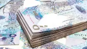 سعر الريال القطري أمام الجنيه المصري اليوم الأربعاء 27 مايو 2026