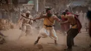 فيلم أسد لمحمد رمضان يتصدر شباك التذاكر بـ 2.7 مليون جنيه أمس
