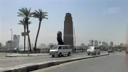 ارتفاع طفيف في درجات الحرارة اليوم الجمعة بمصر والقاهرة تسجل 28 درجة