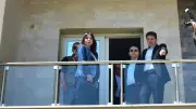 وزيرة الإسكان: تنفيذ 28 برجًا سكنيًا و46 ألف وحدة بالعلمين الجديدة