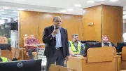 انطلاق الموجة الـ29 لإزالة التعديات على الأراضي الزراعية وأملاك الدولة بالمنيا