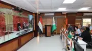 محافظ الجيزة يتابع انطلاق الموجة 29 لإزالة التعديات من مركز السيطرة