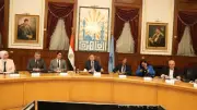 محافظ القاهرة يتابع الموجة 29 لإزالة التعديات على أراضي الدولة