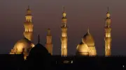 مواقيت الصلاة اليوم الجمعة 29-5-2026 في القاهرة والمحافظات
