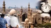 موعد صلاة الجمعة اليوم 29-5-2026 ثالث أيام عيد الأضحى في القاهرة والمحافظات