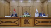 محافظ قنا يناقش 294 شكوى في لقاء مفتوح مع المواطنين