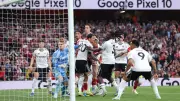 آرسنال يعزز صدارته باكتساح فولهام 3-0 في الدوري الإنجليزي