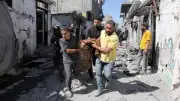 صحة غزة: 3 شهداء و16 جريحاً برصاص الاحتلال خلال 24 ساعة