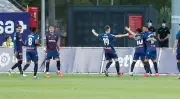 ليفانتي يهزم سيلتا فيجو 3-2 ويخرج من منطقة الهبوط بالدوري الإسباني